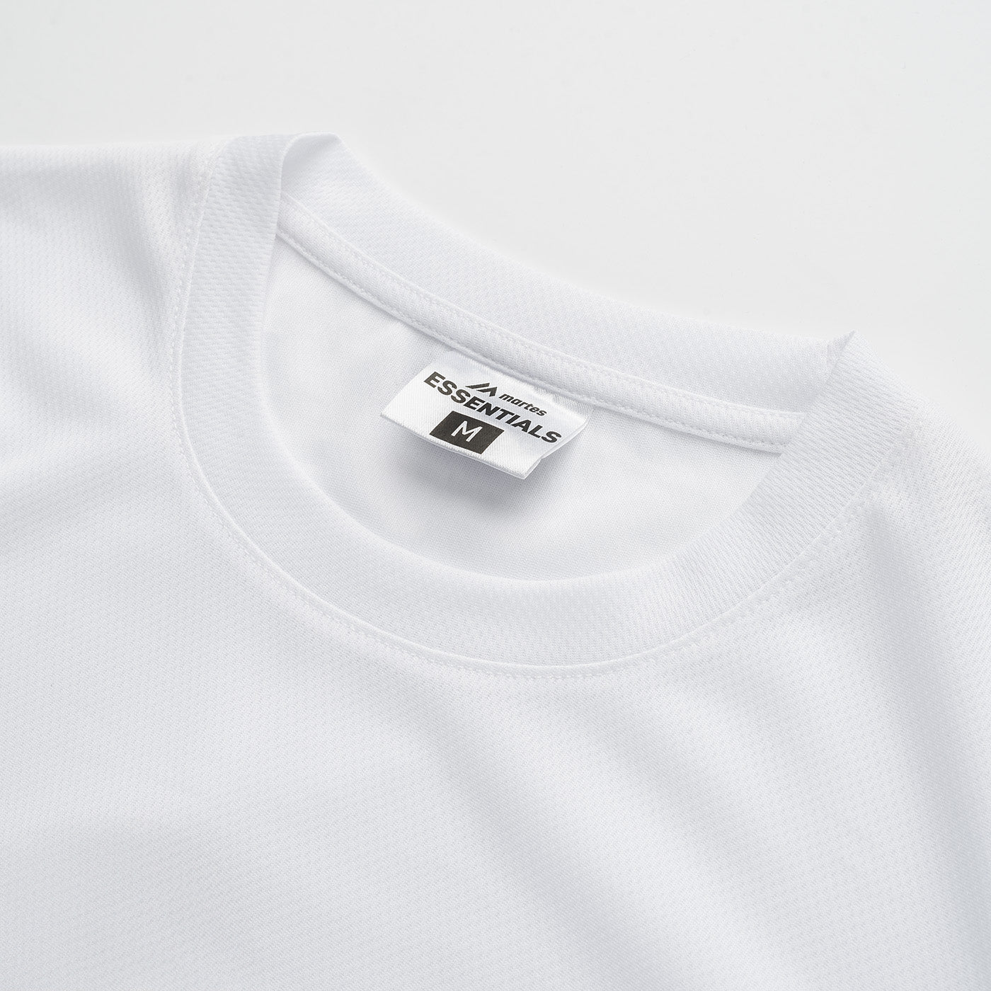 Tricou Bărbați DILLION Martes Essentials - Poliester, Uscare Rapidă - 4