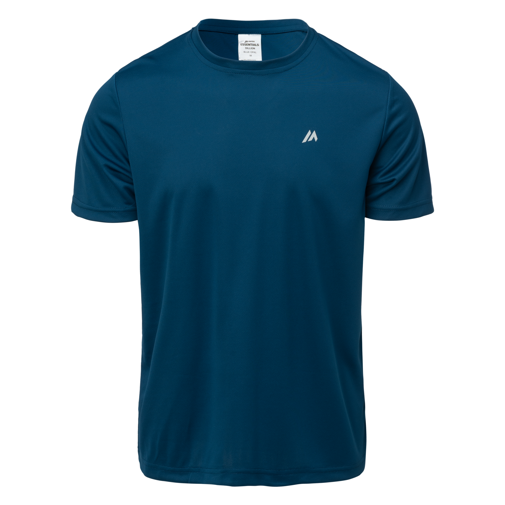 Tricou Bărbați DILLION MARTES ESSENTIALS - Respirabil, Elemente Reflectorizante - 1