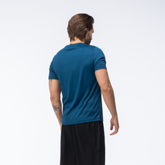 Tricou Bărbați DILLION MARTES ESSENTIALS - Respirabil, Elemente Reflectorizante - 10