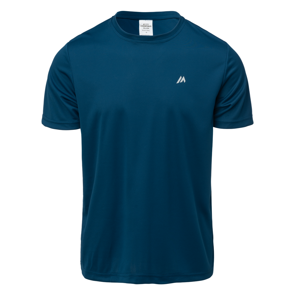 Tricou Bărbați DILLION MARTES ESSENTIALS - Respirabil, Elemente Reflectorizante - 1