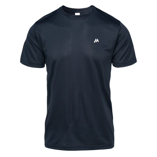 Tricou Bărbați DILLION MARTES ESSENTIALS - Respirabil, Elemente Reflectorizante - 1