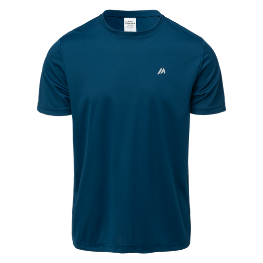 Tricou Bărbați DILLION MARTES ESSENTIALS - Respirabil, Elemente Reflectorizante - 1