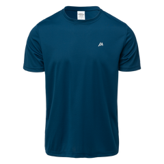 Tricou Bărbați DILLION MARTES ESSENTIALS - Respirabil, Elemente Reflectorizante - 1