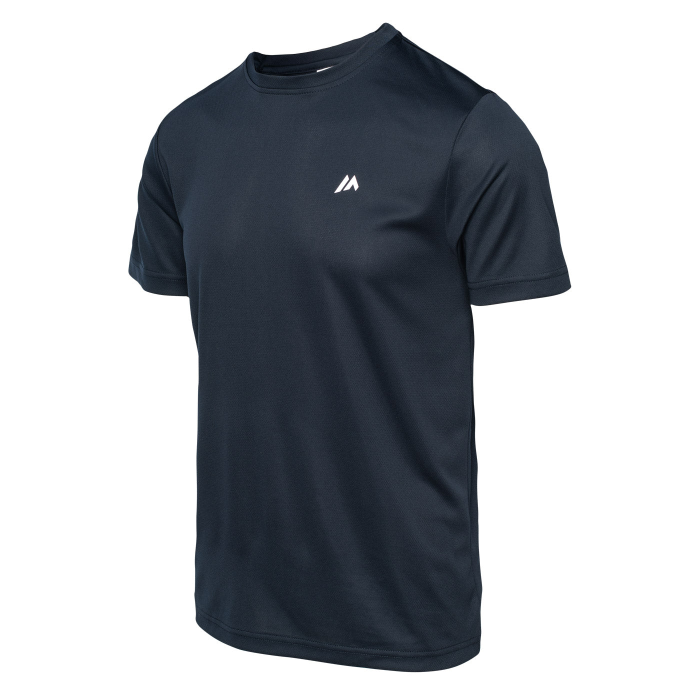 Tricou Bărbați DILLION MARTES ESSENTIALS - Respirabil, Elemente Reflectorizante - 2
