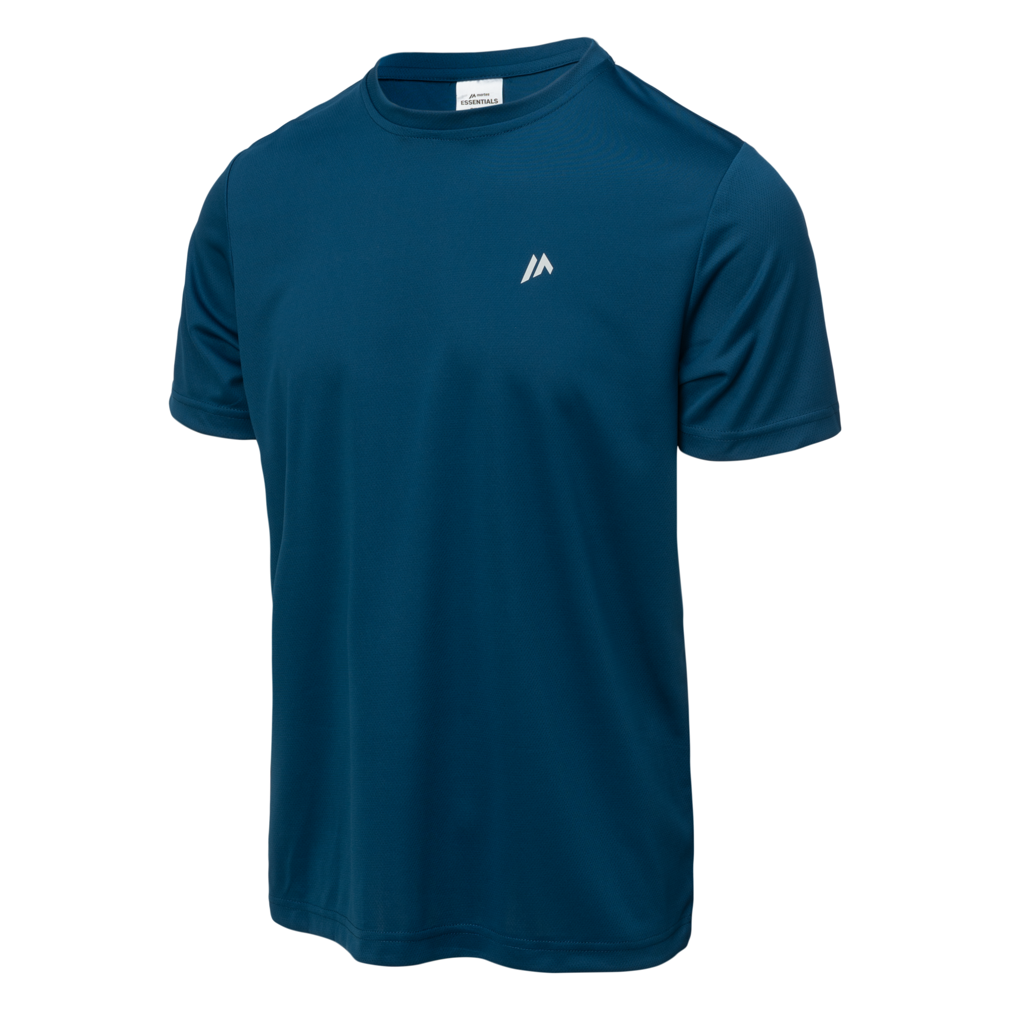 Tricou Bărbați DILLION MARTES ESSENTIALS - Respirabil, Elemente Reflectorizante - 2