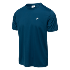 Tricou Bărbați DILLION MARTES ESSENTIALS - Respirabil, Elemente Reflectorizante - 2