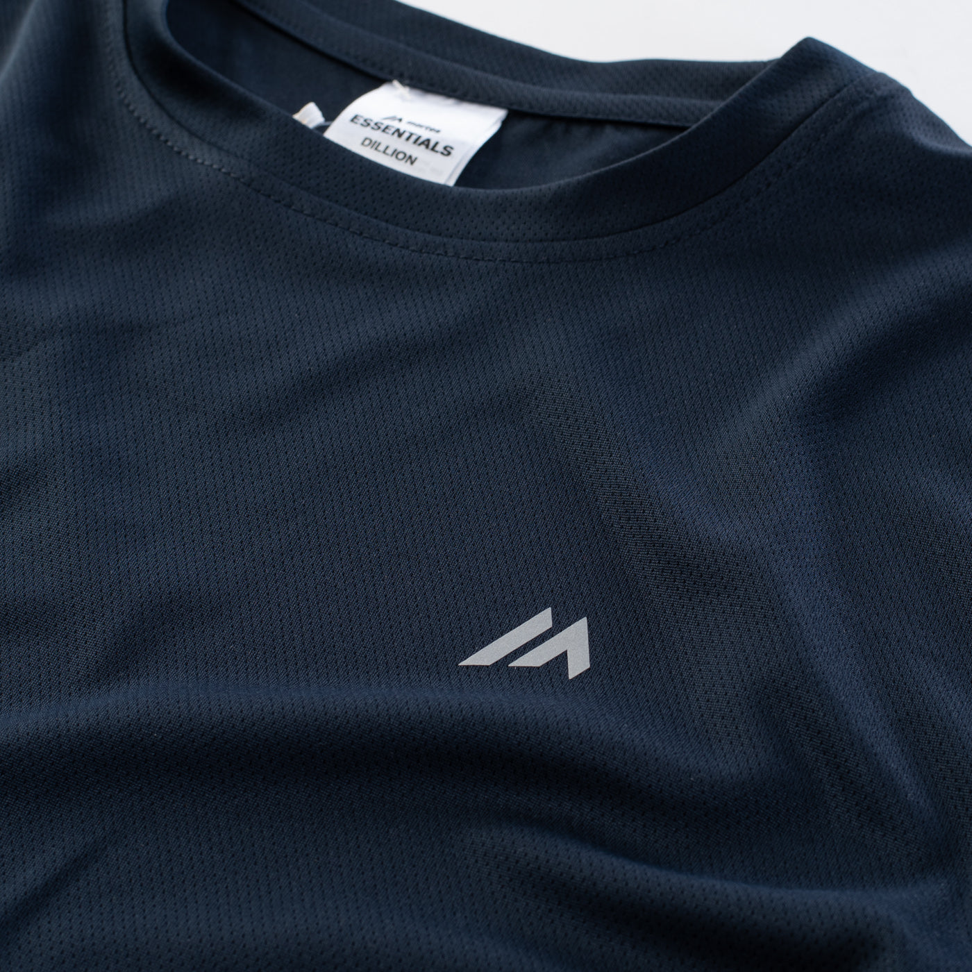 Tricou Bărbați DILLION MARTES ESSENTIALS - Respirabil, Elemente Reflectorizante - 4