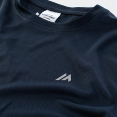 Tricou Bărbați DILLION MARTES ESSENTIALS - Respirabil, Elemente Reflectorizante - 4