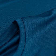 Tricou Bărbați DILLION MARTES ESSENTIALS - Respirabil, Elemente Reflectorizante - 4