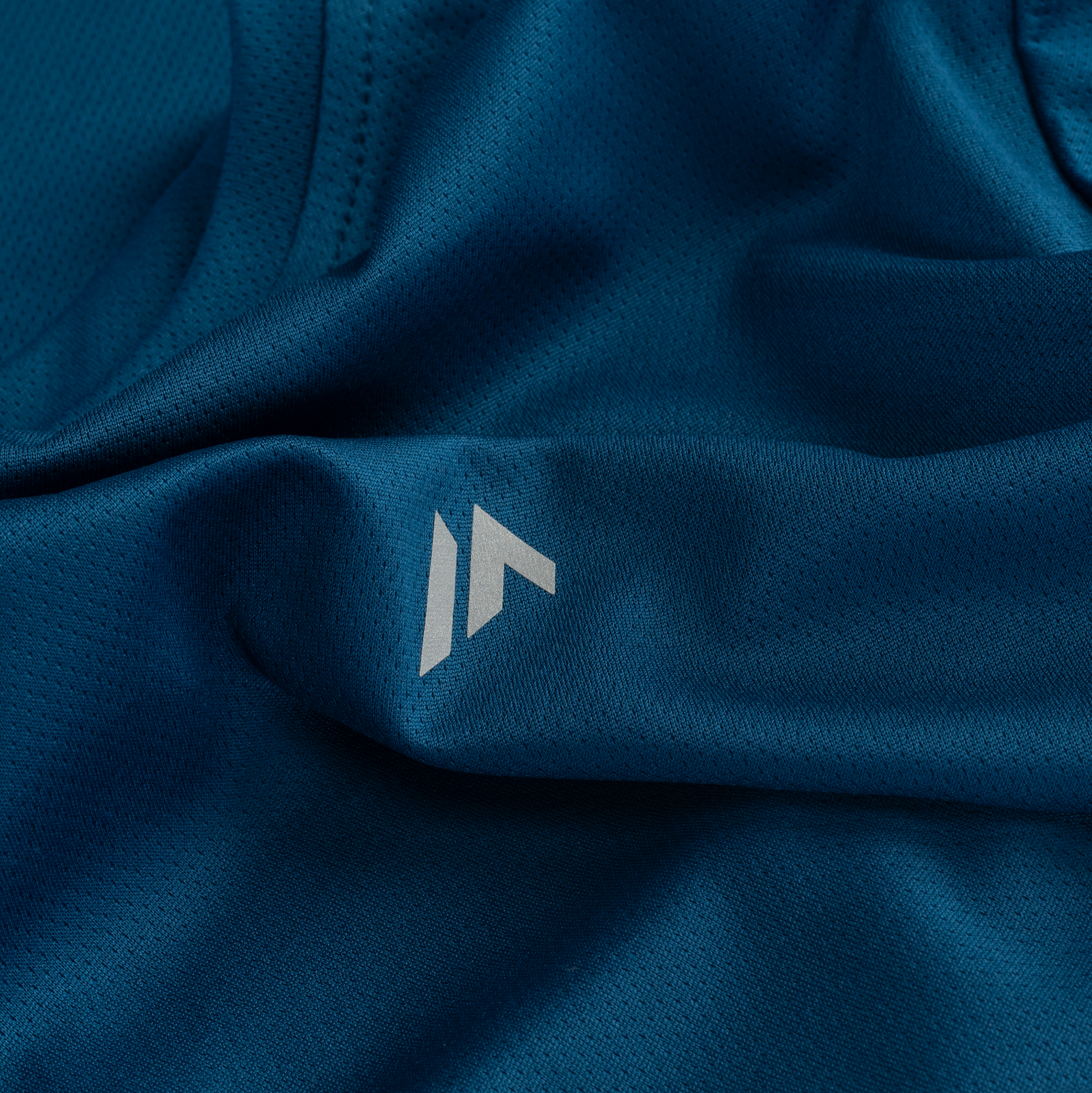 Tricou Bărbați DILLION MARTES ESSENTIALS - Respirabil, Elemente Reflectorizante - 5