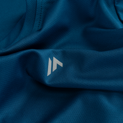 Tricou Bărbați DILLION MARTES ESSENTIALS - Respirabil, Elemente Reflectorizante - 5