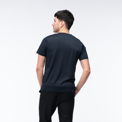 Tricou Bărbați DILLION MARTES ESSENTIALS - Respirabil, Elemente Reflectorizante - 7