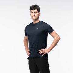 Tricou Bărbați DILLION MARTES ESSENTIALS - Respirabil, Elemente Reflectorizante - 8