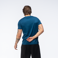 Tricou Bărbați DILLION MARTES ESSENTIALS - Respirabil, Elemente Reflectorizante - 9