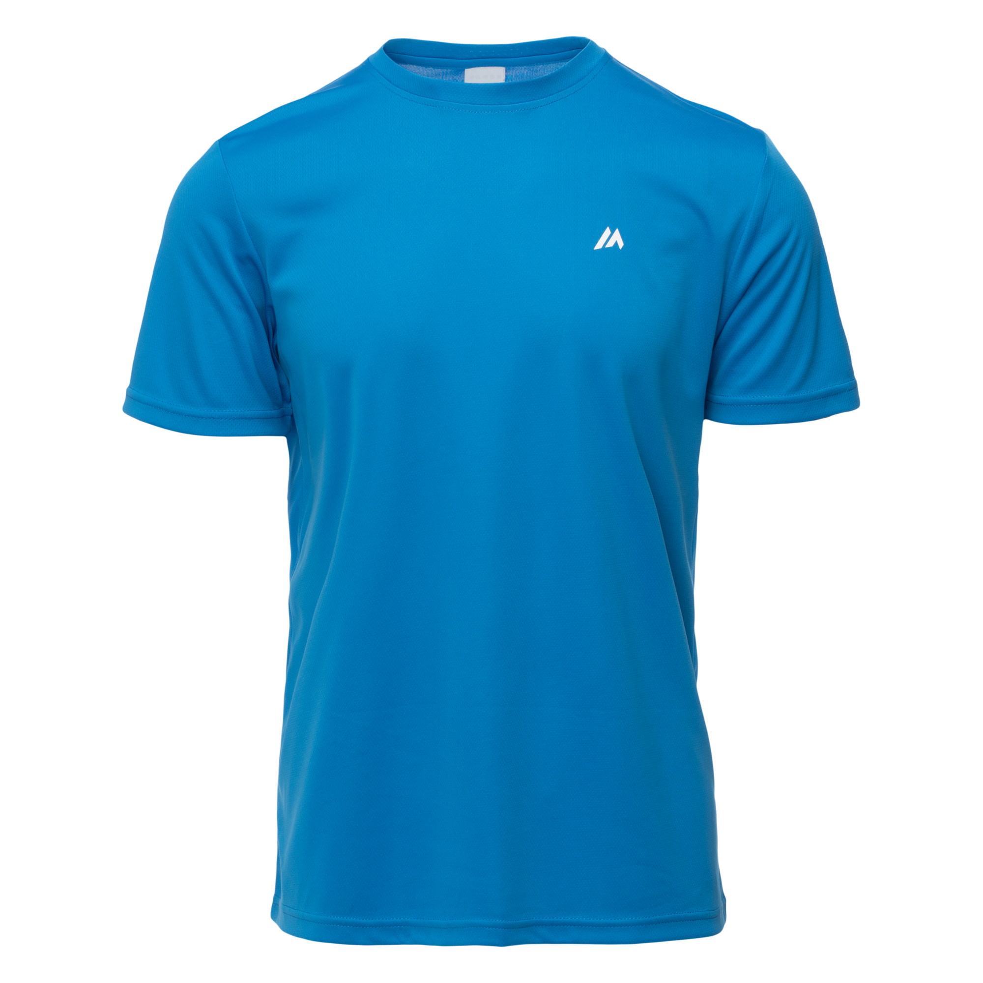 Tricou Bărbați DILLION MARTES ESSENTIALS - Uscare Rapidă, Elemente Reflectorizante - 1
