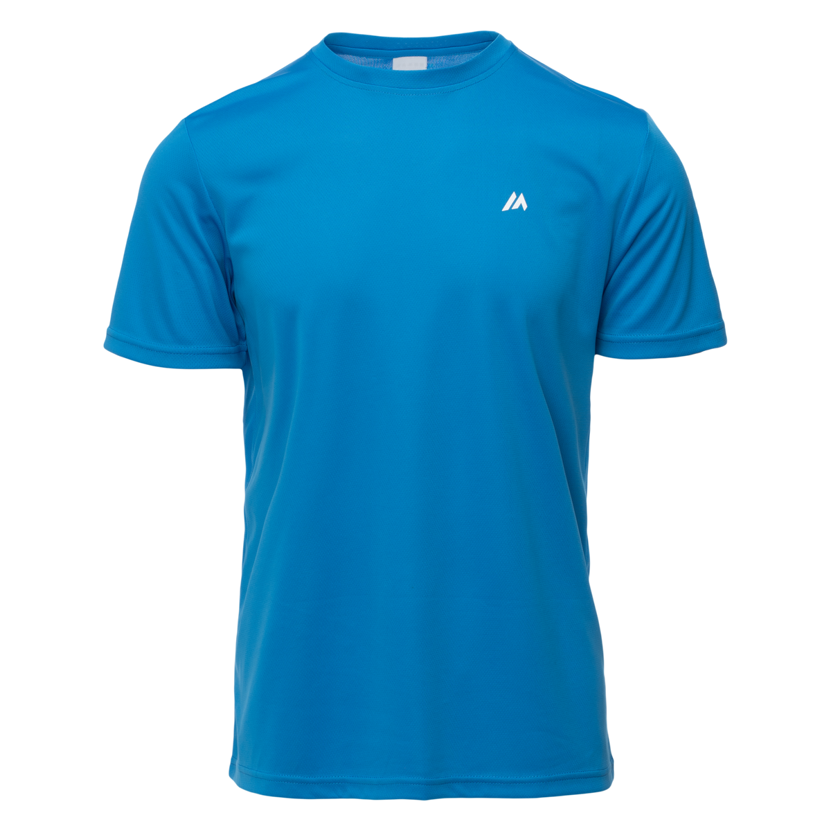 Tricou Bărbați DILLION MARTES ESSENTIALS - Uscare Rapidă, Elemente Reflectorizante - 1
