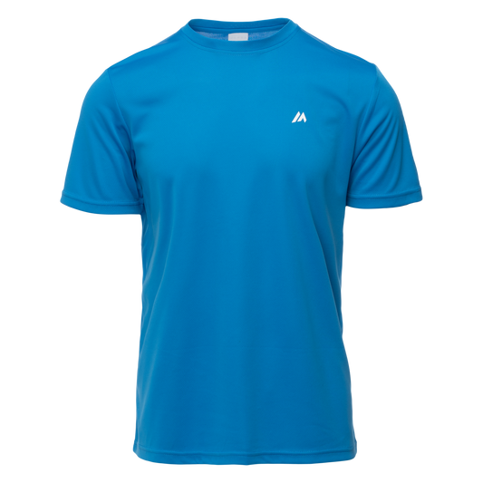 Tricou Bărbați DILLION MARTES ESSENTIALS - Uscare Rapidă, Elemente Reflectorizante - 1