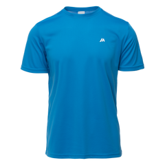 Tricou Bărbați DILLION MARTES ESSENTIALS - Uscare Rapidă, Elemente Reflectorizante - 1