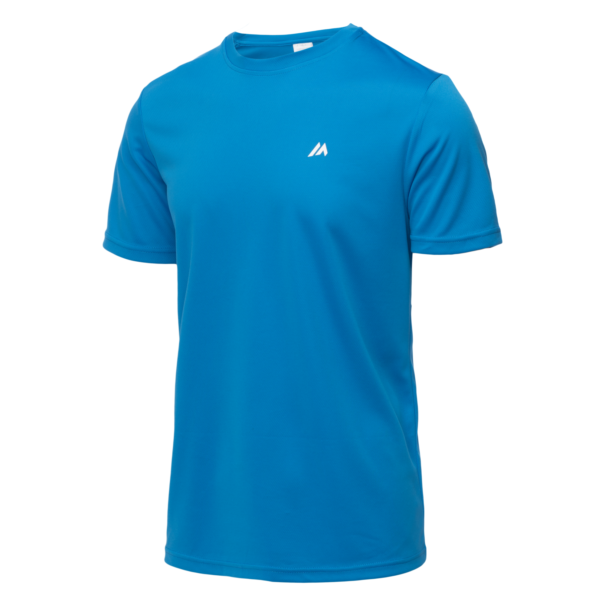 Tricou Bărbați DILLION MARTES ESSENTIALS - Uscare Rapidă, Elemente Reflectorizante - 2