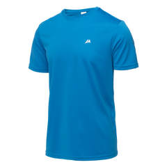 Tricou Bărbați DILLION MARTES ESSENTIALS - Uscare Rapidă, Elemente Reflectorizante - 2