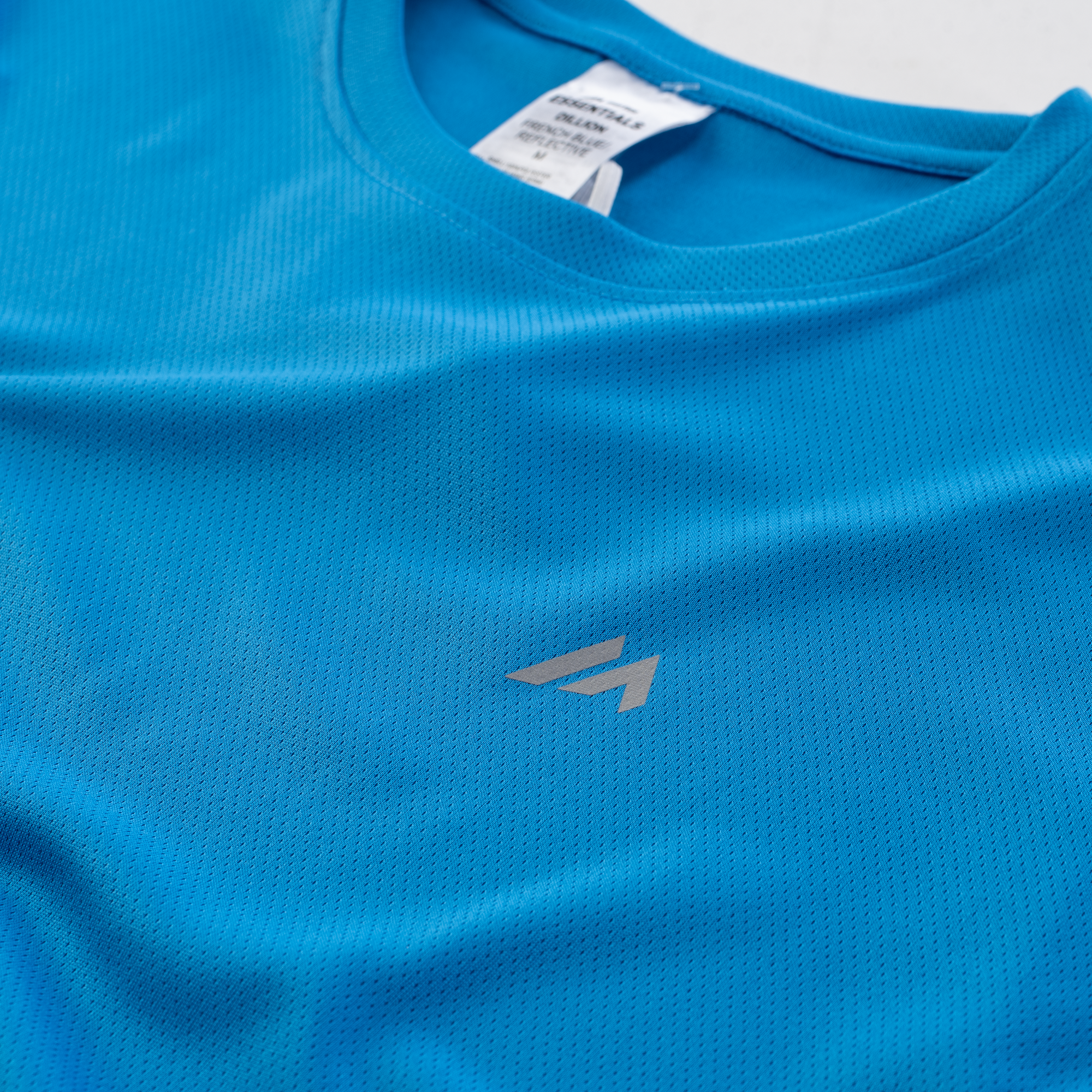 Tricou Bărbați DILLION MARTES ESSENTIALS - Uscare Rapidă, Elemente Reflectorizante - 4