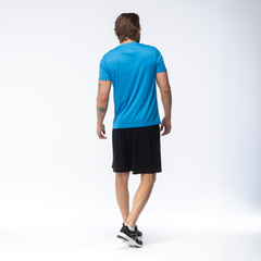 Tricou Bărbați DILLION MARTES ESSENTIALS - Uscare Rapidă, Elemente Reflectorizante - 7