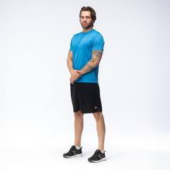 Tricou Bărbați DILLION MARTES ESSENTIALS - Uscare Rapidă, Elemente Reflectorizante - 9