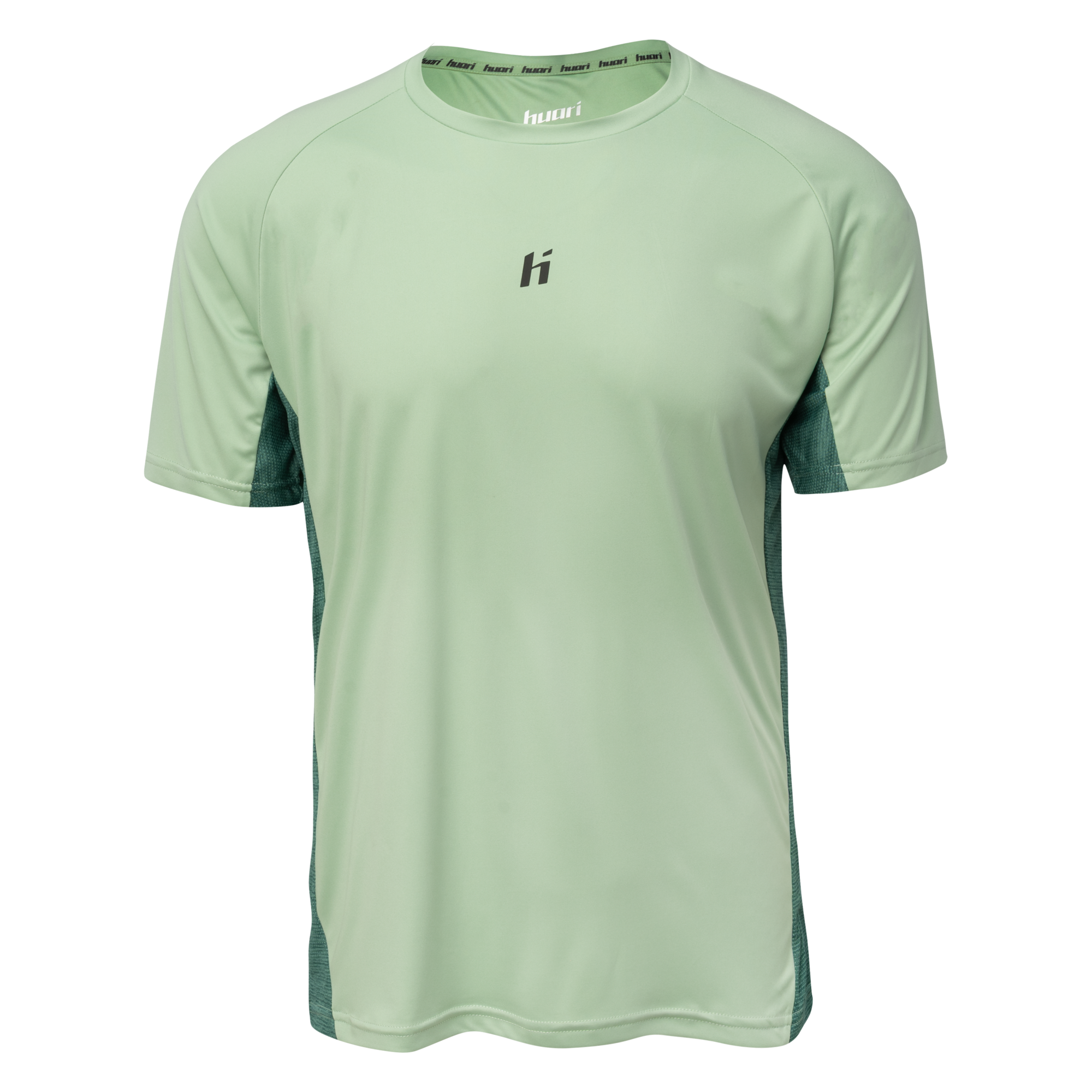 Tricou Bărbați DOLA SENIOR HUARI - Uscare Rapidă, Elemente Reflectorizante - 1