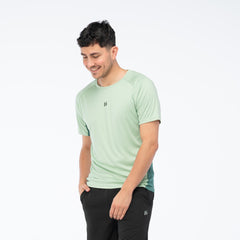 Tricou Bărbați DOLA SENIOR HUARI - Uscare Rapidă, Elemente Reflectorizante - 10