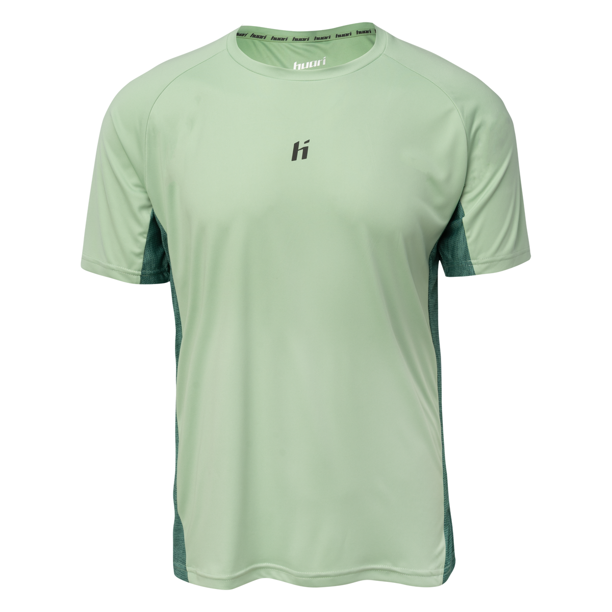 Tricou Bărbați DOLA SENIOR HUARI - Uscare Rapidă, Elemente Reflectorizante - 1