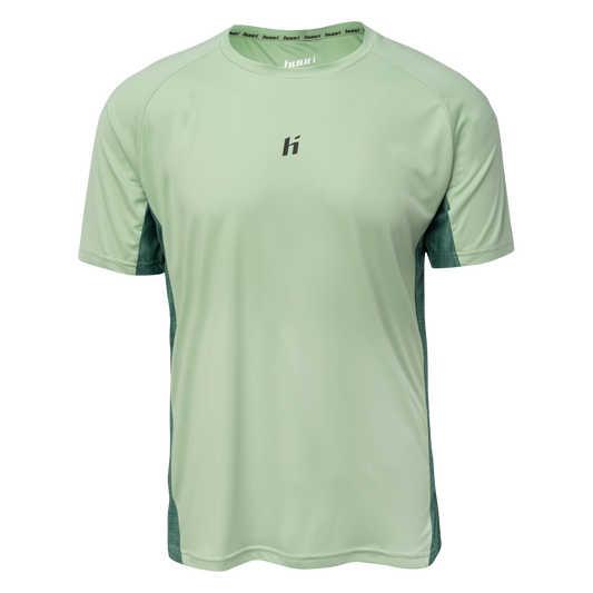 Tricou Bărbați DOLA SENIOR HUARI - Uscare Rapidă, Elemente Reflectorizante - 1
