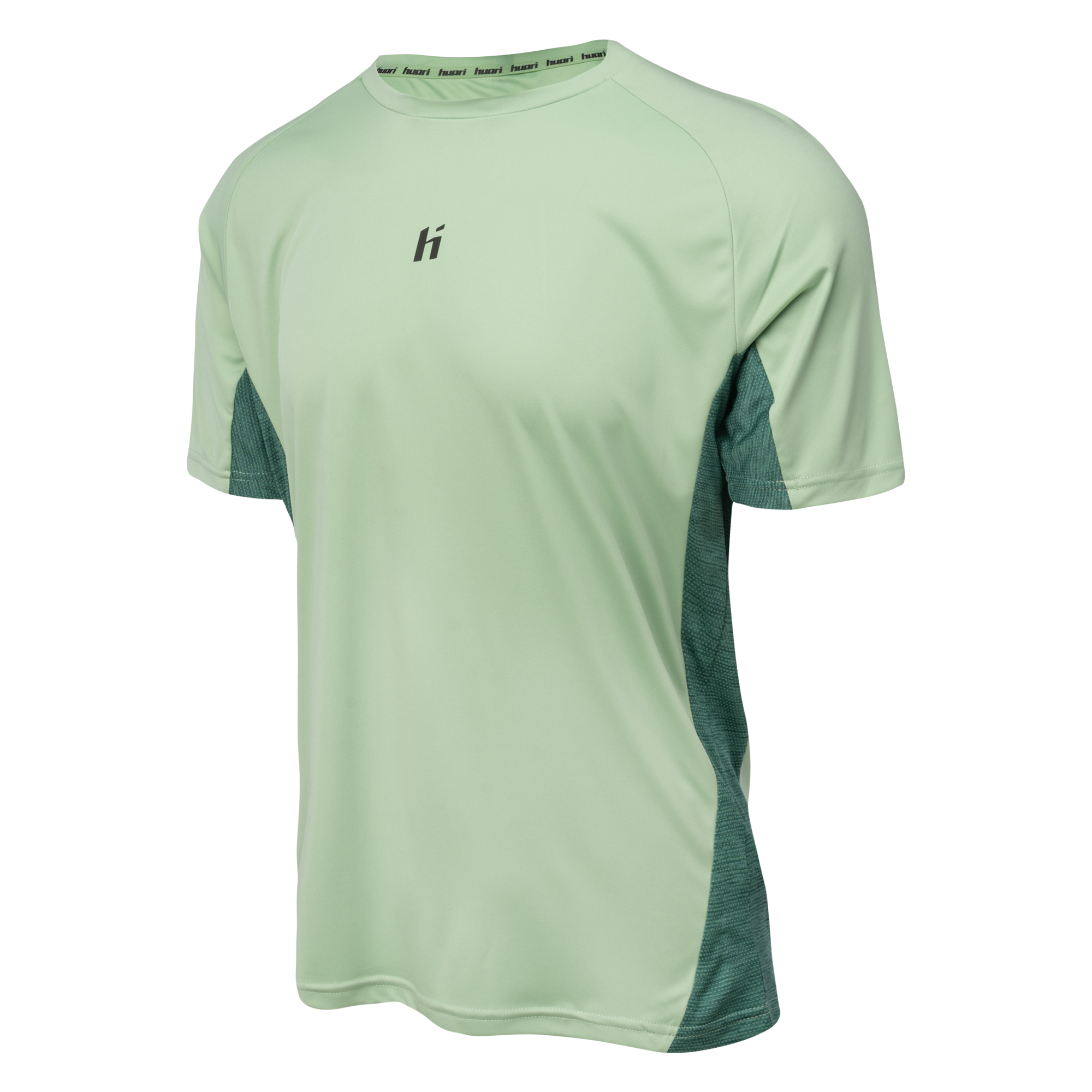 Tricou Bărbați DOLA SENIOR HUARI - Uscare Rapidă, Elemente Reflectorizante - 2