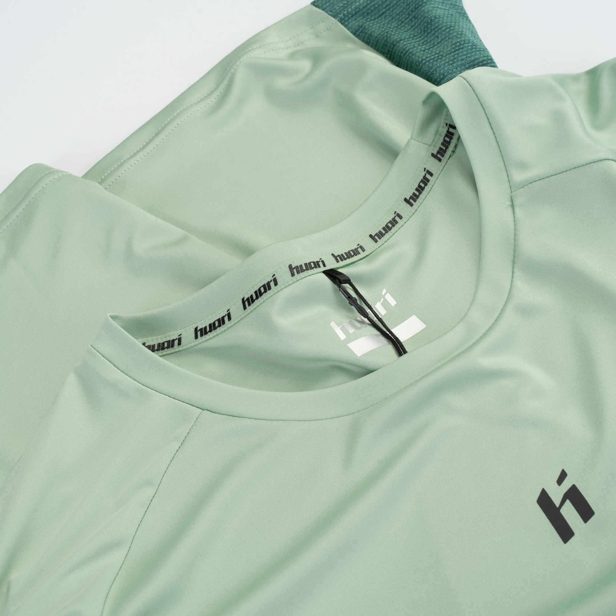 Tricou Bărbați DOLA SENIOR HUARI - Uscare Rapidă, Elemente Reflectorizante - 4