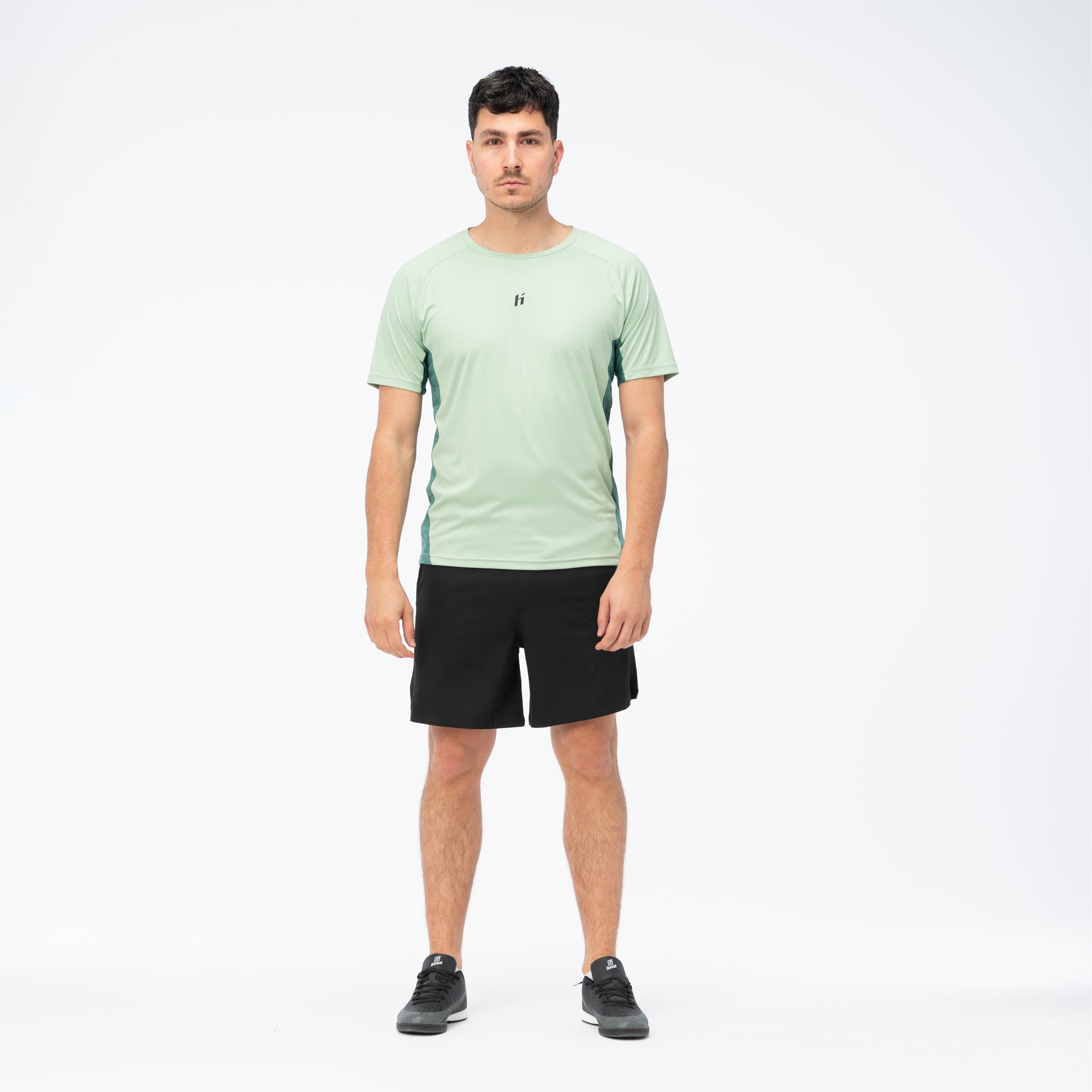 Tricou Bărbați DOLA SENIOR HUARI - Uscare Rapidă, Elemente Reflectorizante - 8