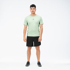 Tricou Bărbați DOLA SENIOR HUARI - Uscare Rapidă, Elemente Reflectorizante - 8