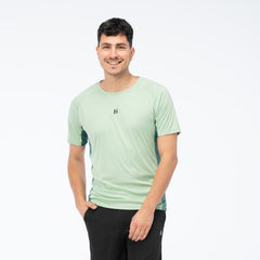 Tricou Bărbați DOLA SENIOR HUARI - Uscare Rapidă, Elemente Reflectorizante - 9