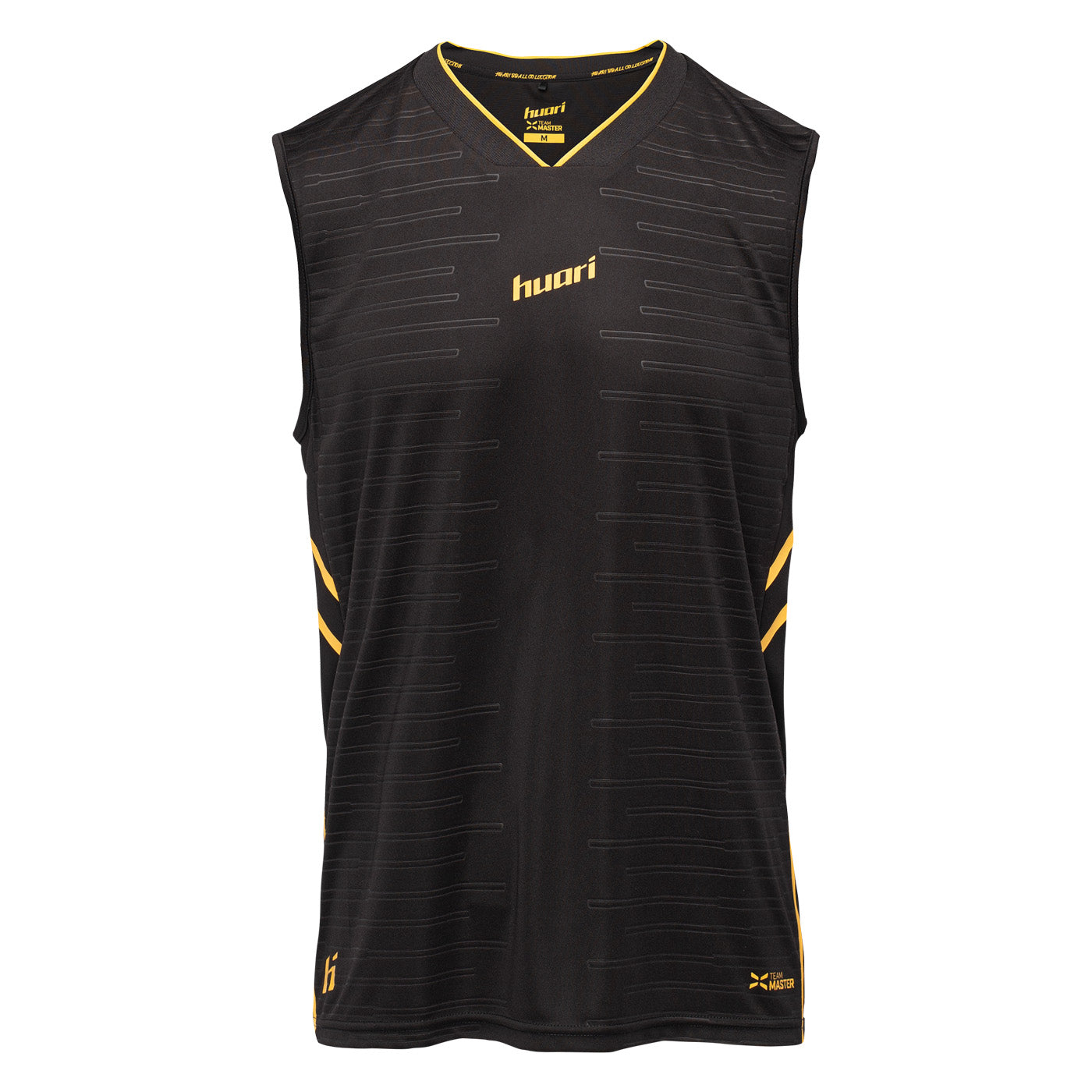 Tricou Bărbați DUNKEY II HUARI - Respirabil, Uscare Rapidă - 1