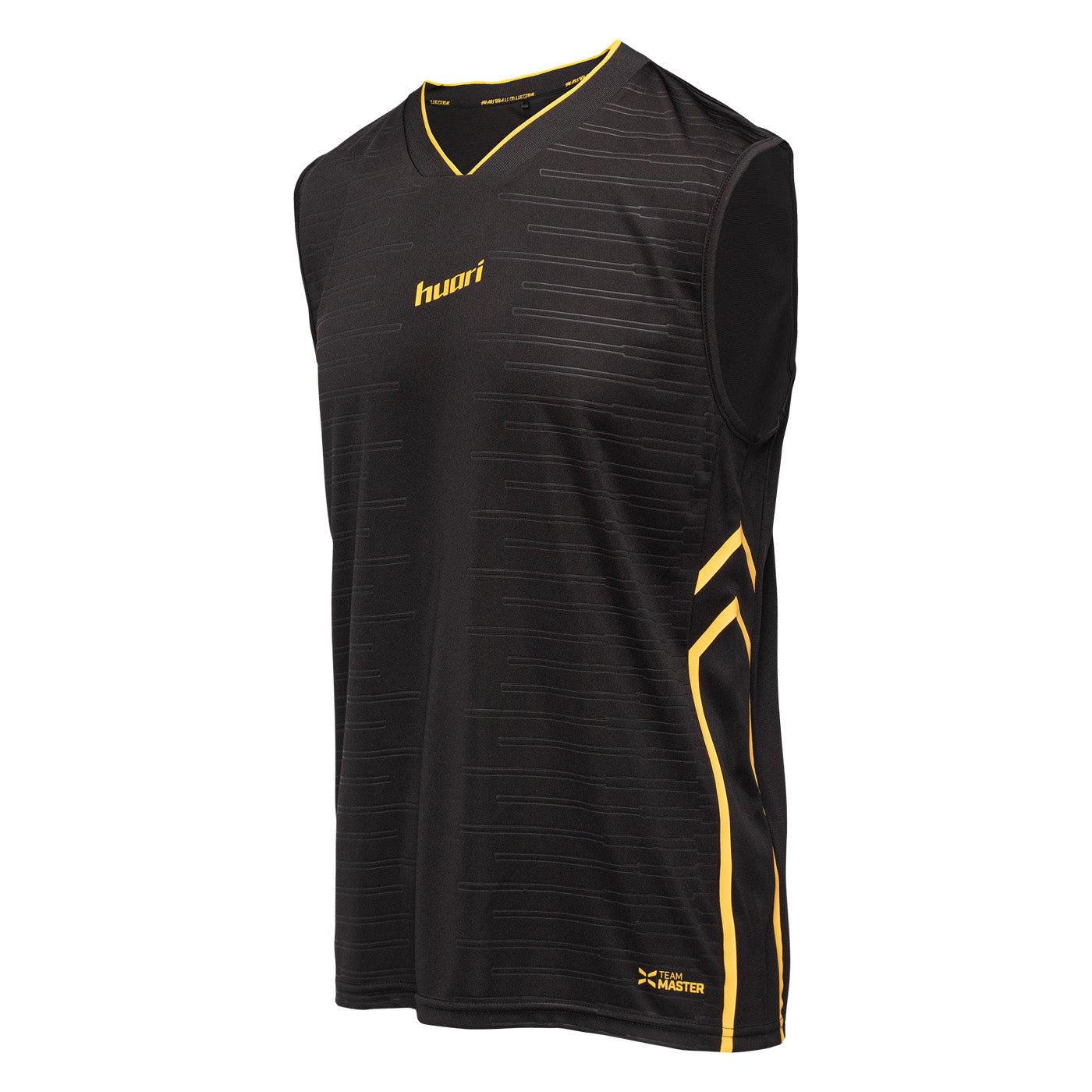 Tricou Bărbați DUNKEY II HUARI - Respirabil, Uscare Rapidă - 2