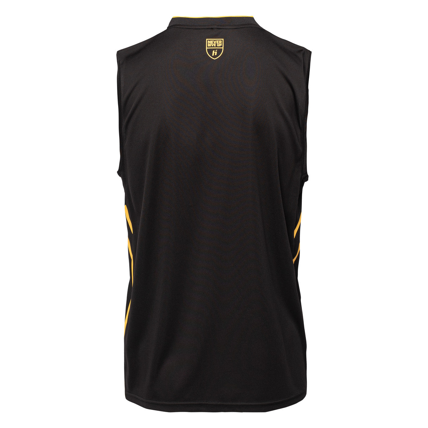 Tricou Bărbați DUNKEY II HUARI - Respirabil, Uscare Rapidă - 3