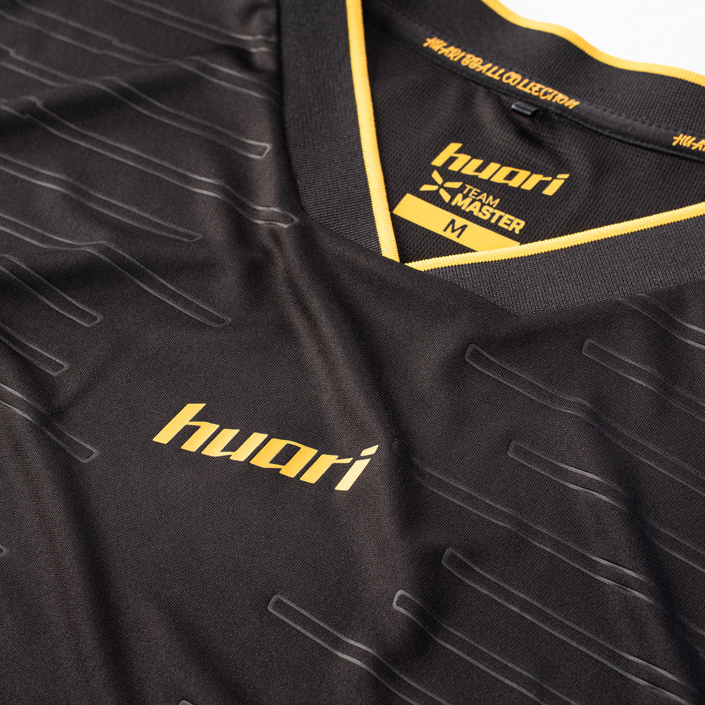 Tricou Bărbați DUNKEY II HUARI - Respirabil, Uscare Rapidă - 4