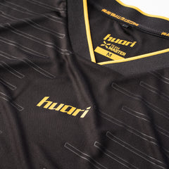 Tricou Bărbați DUNKEY II HUARI - Respirabil, Uscare Rapidă - 4