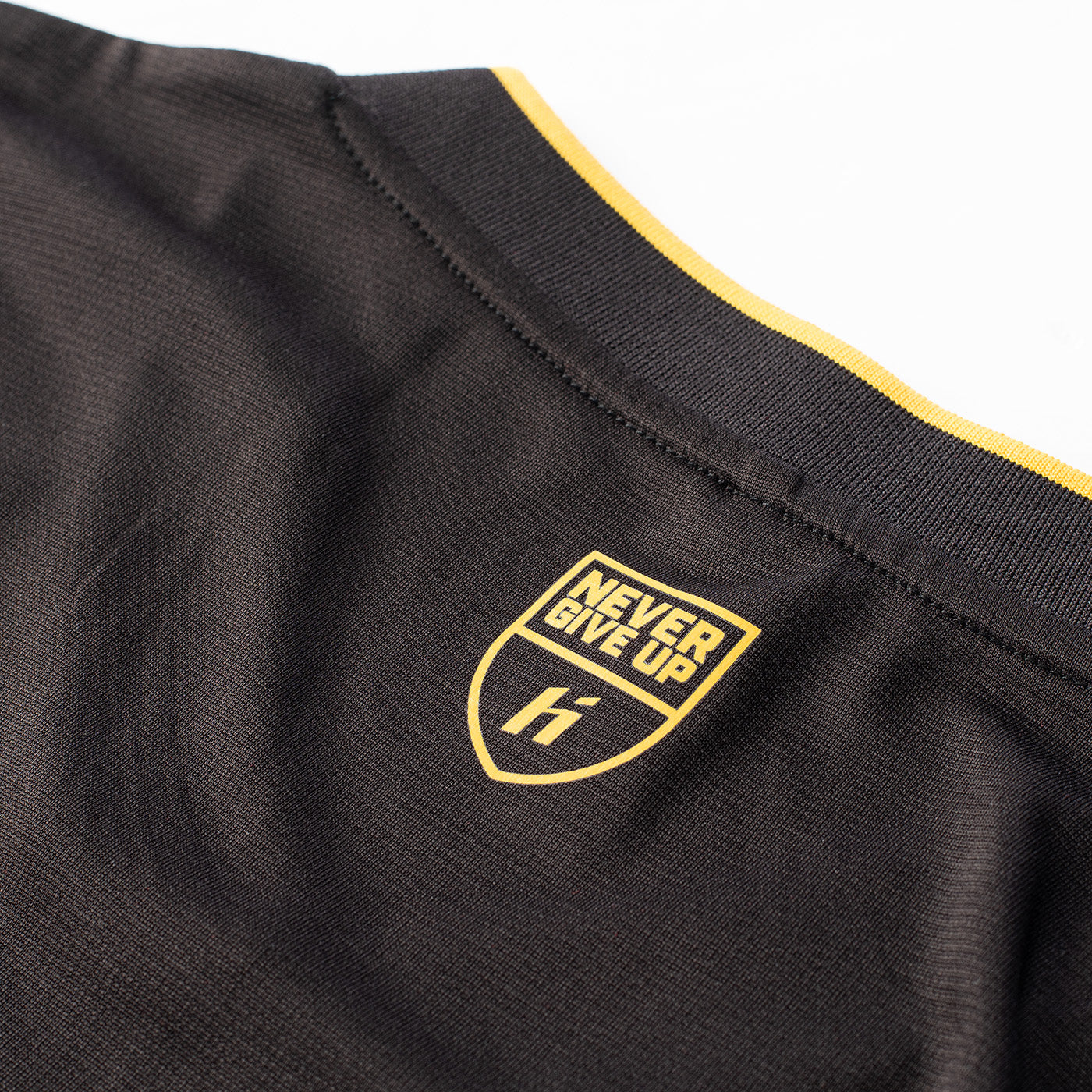 Tricou Bărbați DUNKEY II HUARI - Respirabil, Uscare Rapidă - 5