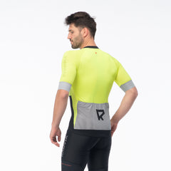 Tricou Bărbați ECHO BV GTS Radvik - Confort & Performanță, Ergonomic - 10