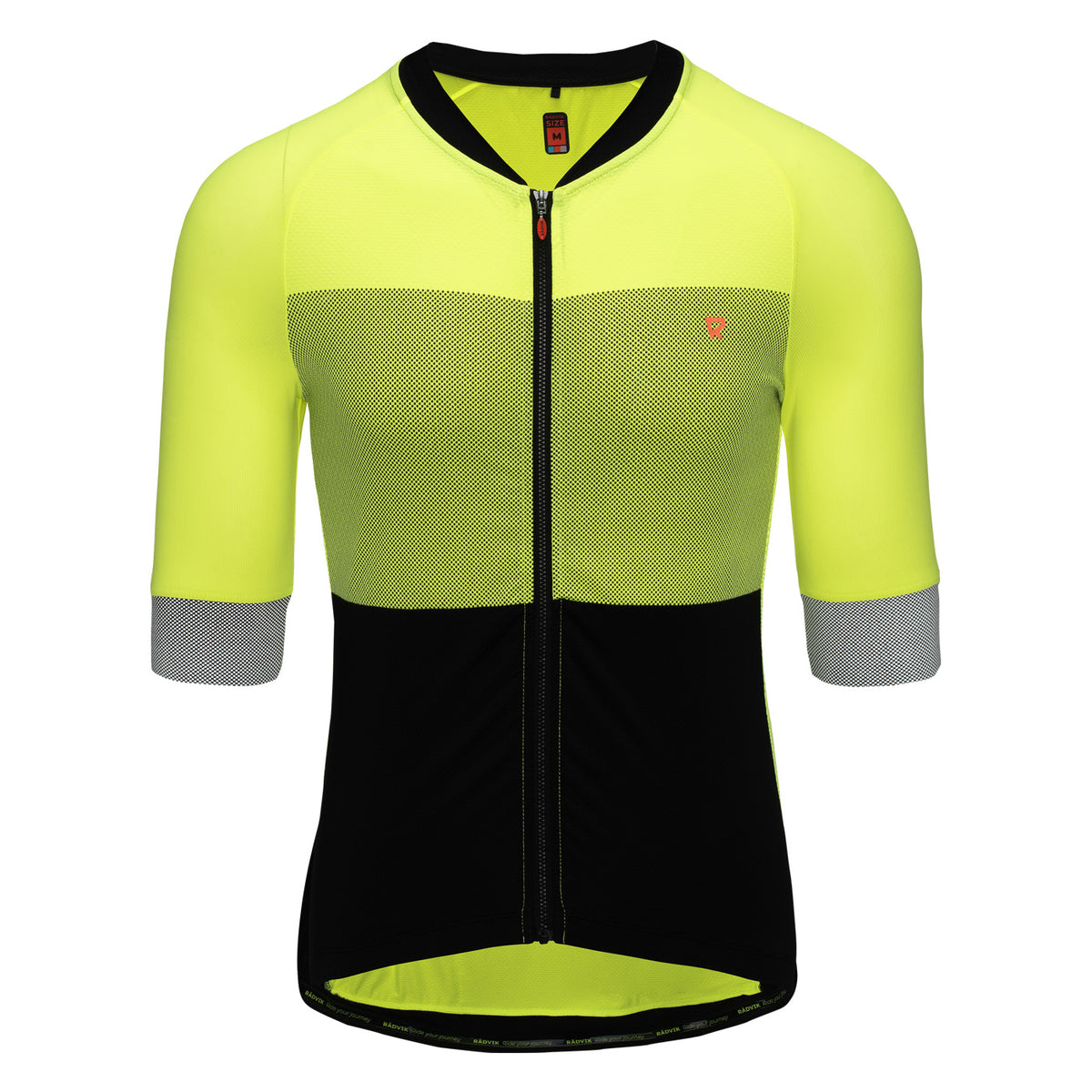 Tricou Bărbați ECHO BV GTS Radvik - Confort & Performanță, Ergonomic - 1