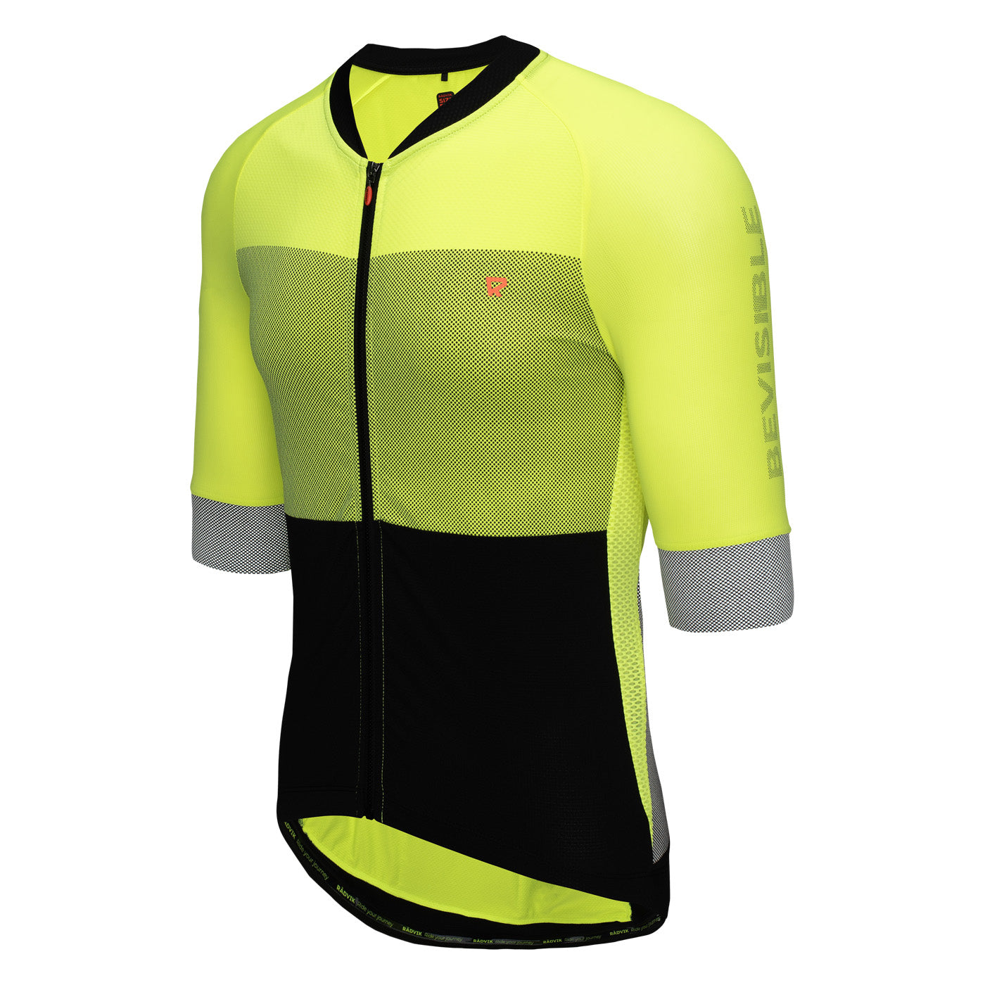 Tricou Bărbați ECHO BV GTS Radvik - Confort & Performanță, Ergonomic - 2