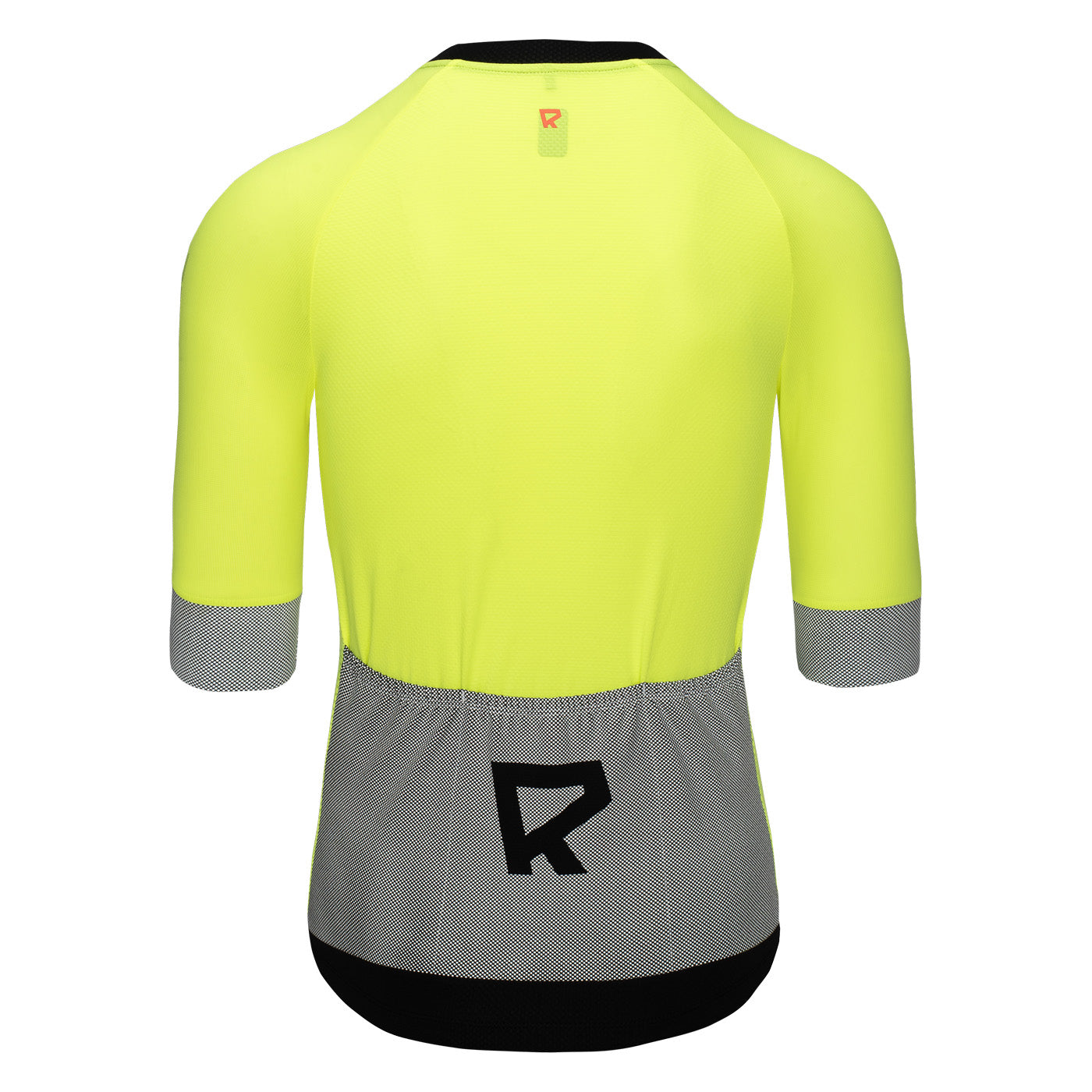 Tricou Bărbați ECHO BV GTS Radvik - Confort & Performanță, Ergonomic - 3
