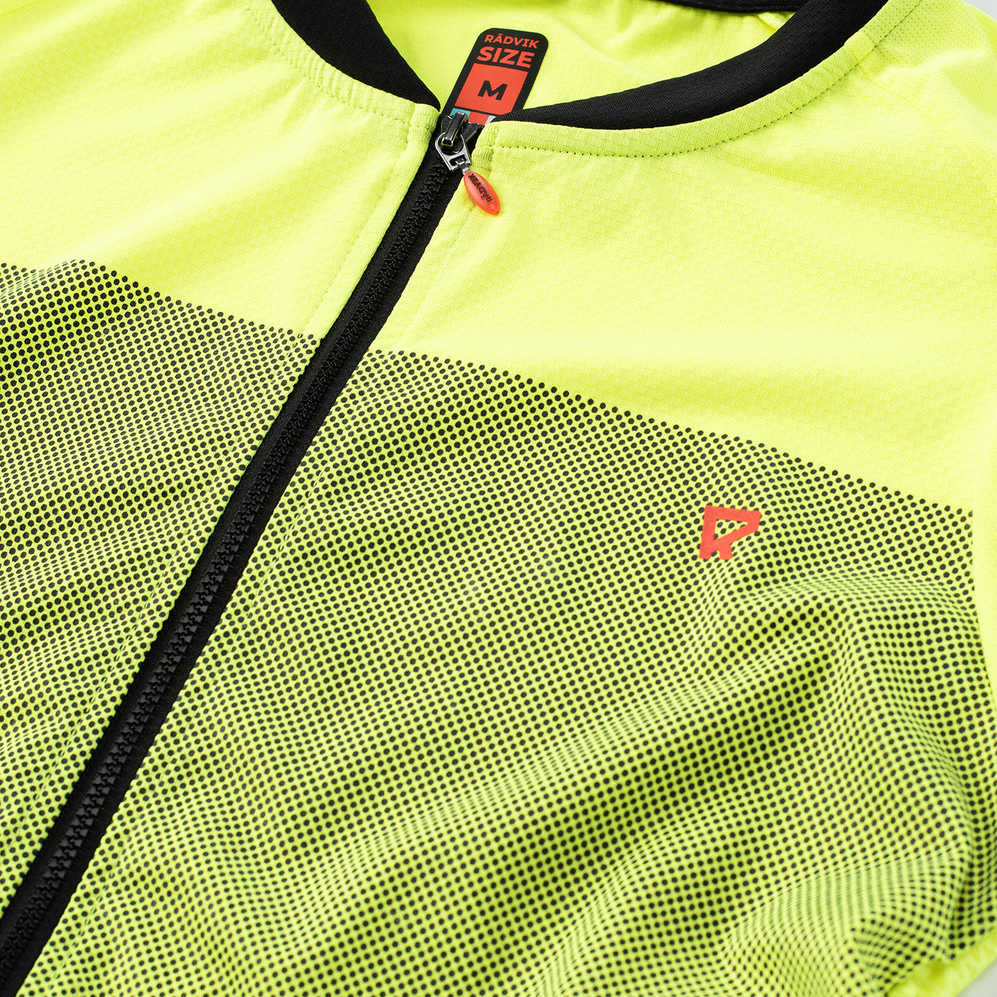Tricou Bărbați ECHO BV GTS Radvik - Confort & Performanță, Ergonomic - 4
