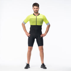Tricou Bărbați ECHO BV GTS Radvik - Confort & Performanță, Ergonomic - 7