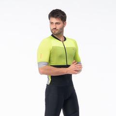 Tricou Bărbați ECHO BV GTS Radvik - Confort & Performanță, Ergonomic - 8