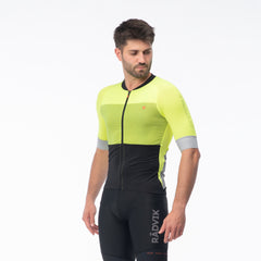 Tricou Bărbați ECHO BV GTS Radvik - Confort & Performanță, Ergonomic - 9